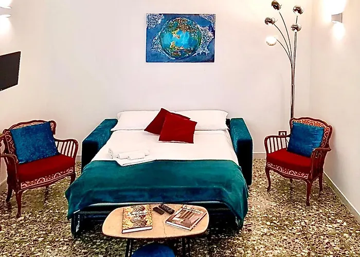 La Casa Di Julia