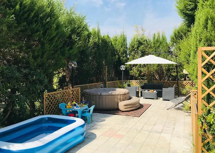 La Casa Di Julia