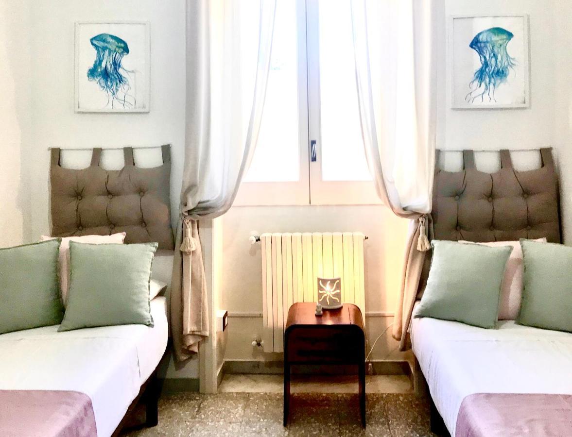 Appartamento La Casa Di Julia