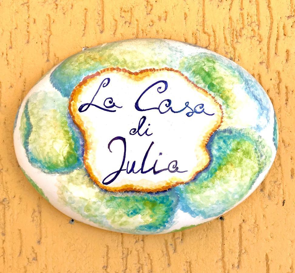 La Casa Di Julia