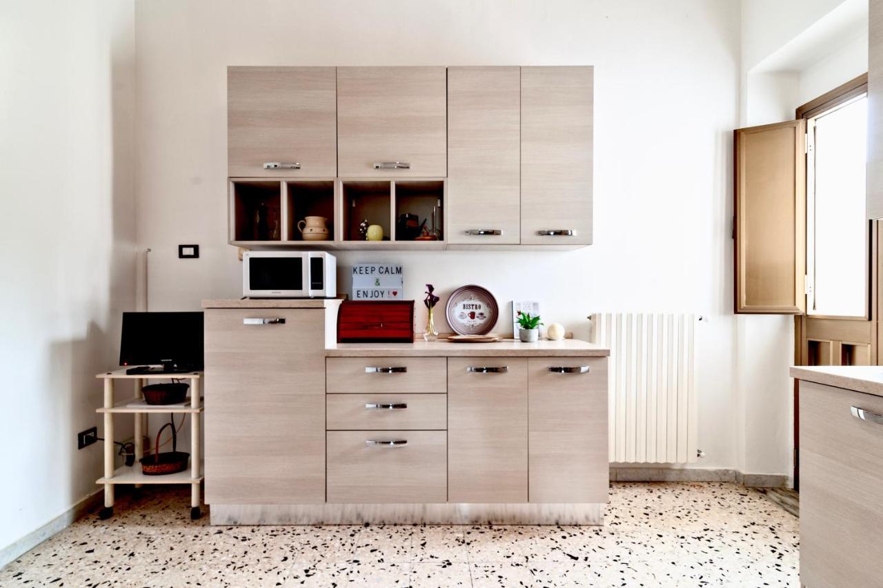 La Casa Di Julia Lecce