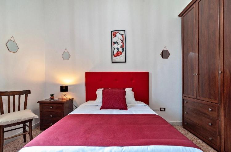 Apartment La Casa Di Julia Lecce