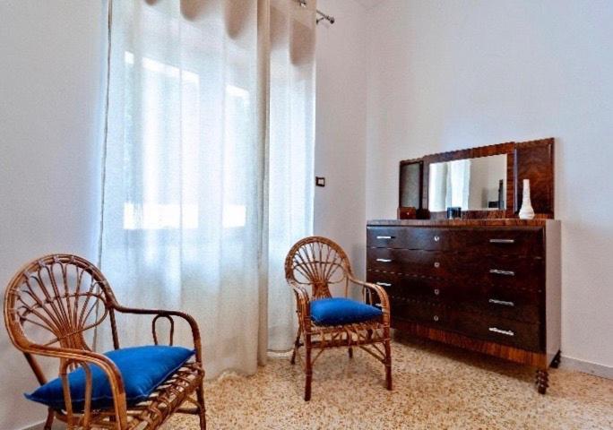 Appartamento La Casa Di Julia