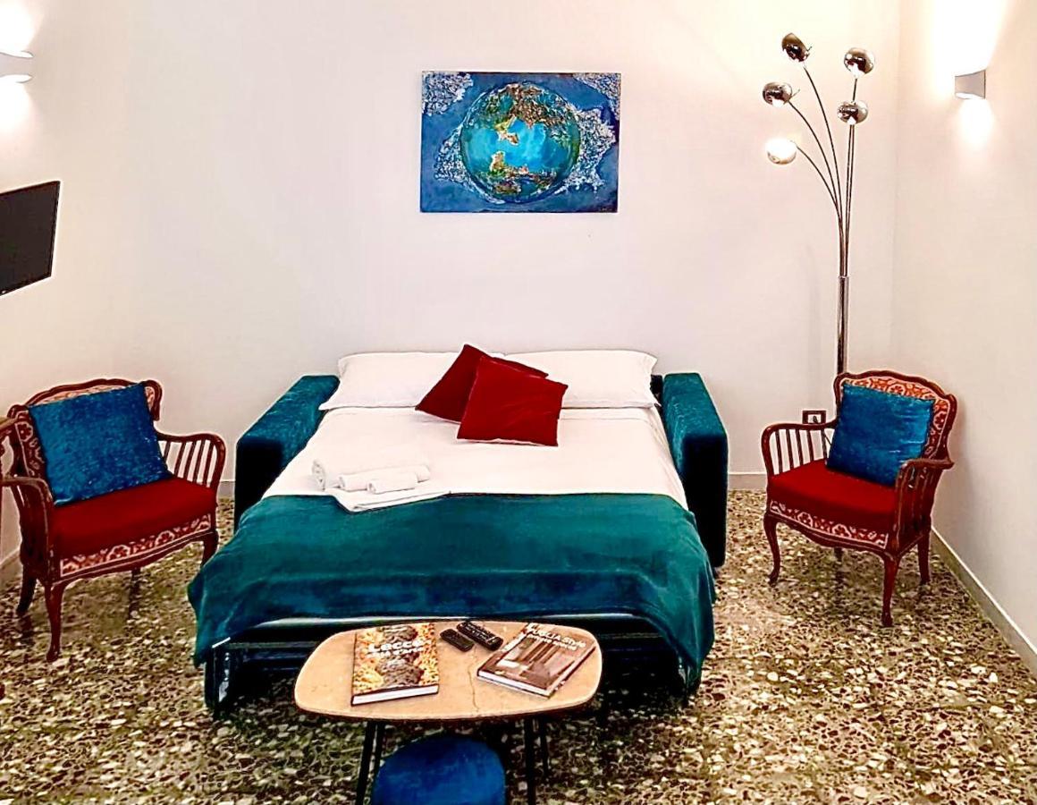 Apartment La Casa Di Julia