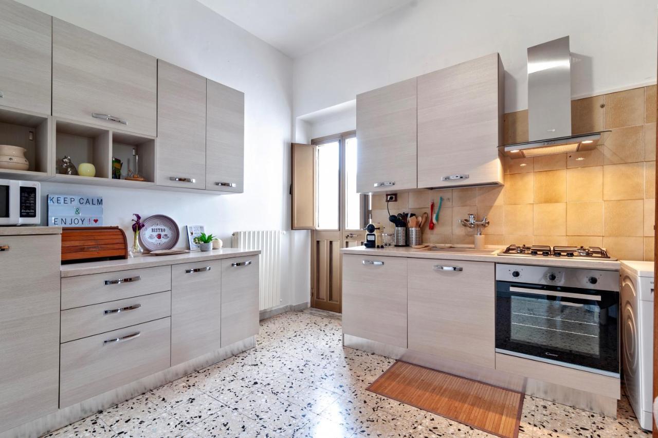 Appartamento La Casa Di Julia