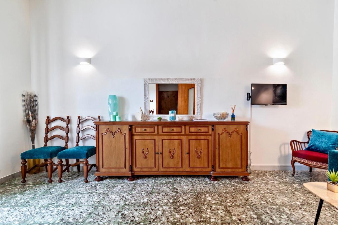 La Casa Di Julia Appartamento *