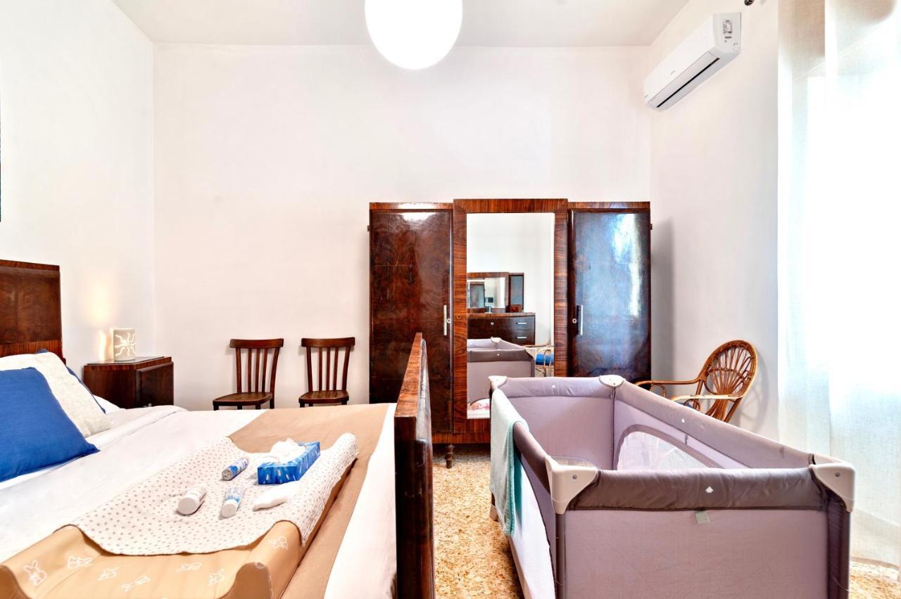 La Casa Di Julia * Lecce