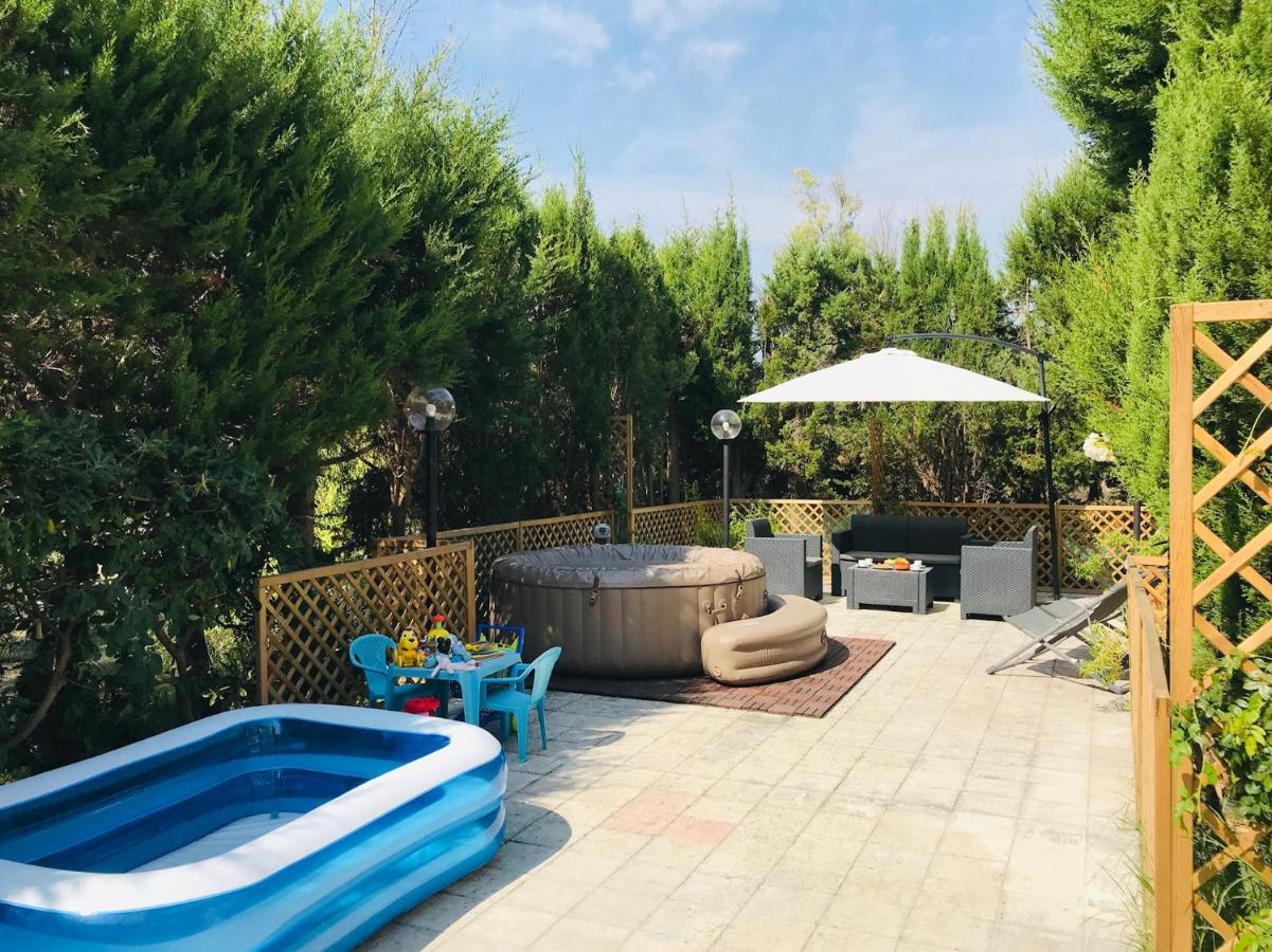 Appartamento La Casa Di Julia Lecce