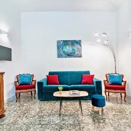 La Casa Di Julia Apartment Lecce Exterior photo