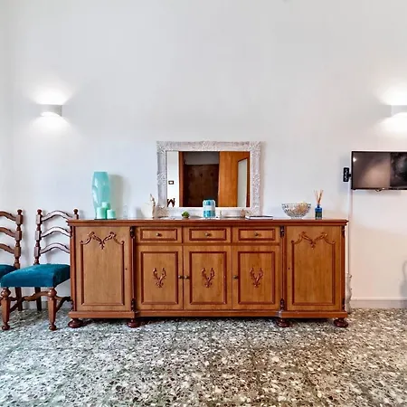 La Casa Di Julia Apartment Lecce Exterior photo
