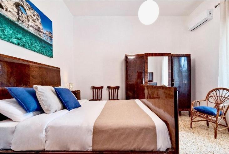 Apartment La Casa Di Julia